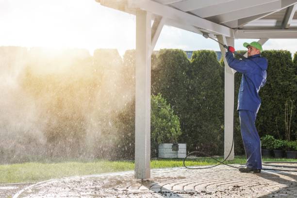 Best Parking Lot and Garage Cleaning  in St John, MO